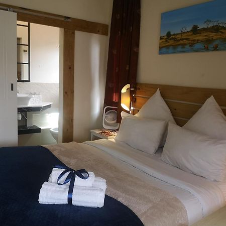 Coastal Cozy 2 Apartment Cape Town Luaran gambar