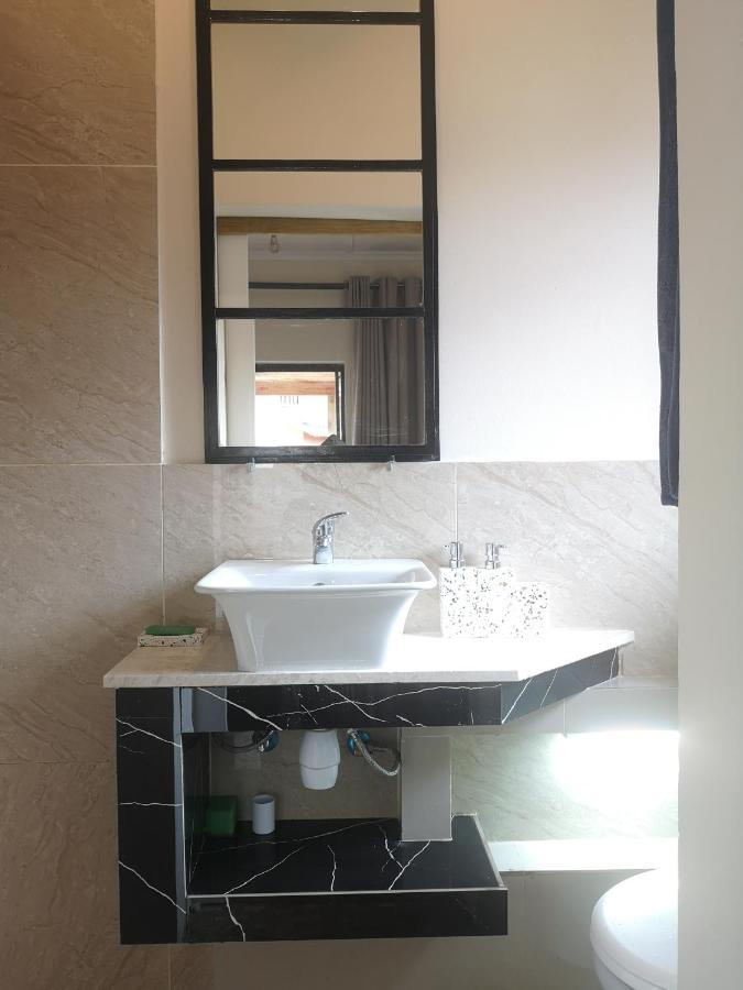 Coastal Cozy 2 Apartment Cape Town Luaran gambar