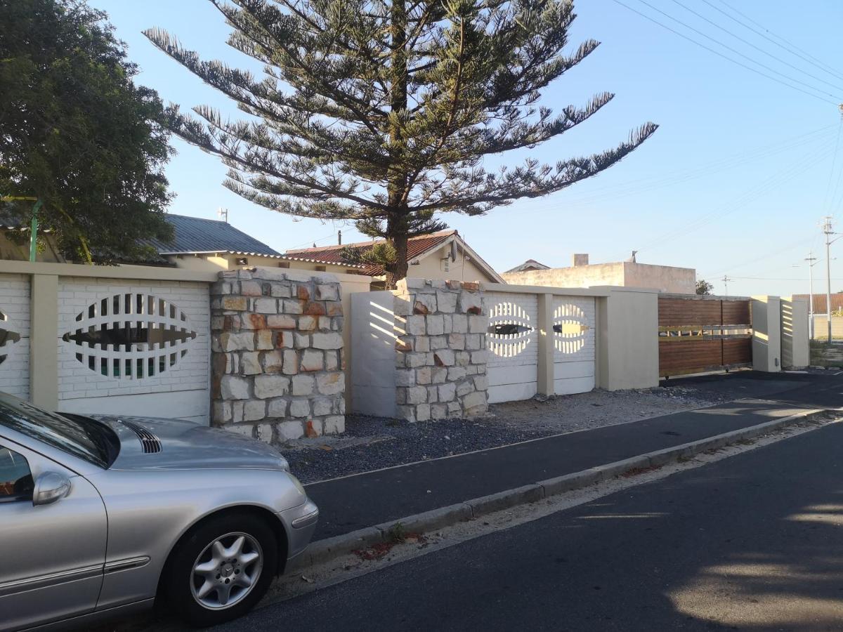 Coastal Cozy 2 Apartment Cape Town Luaran gambar