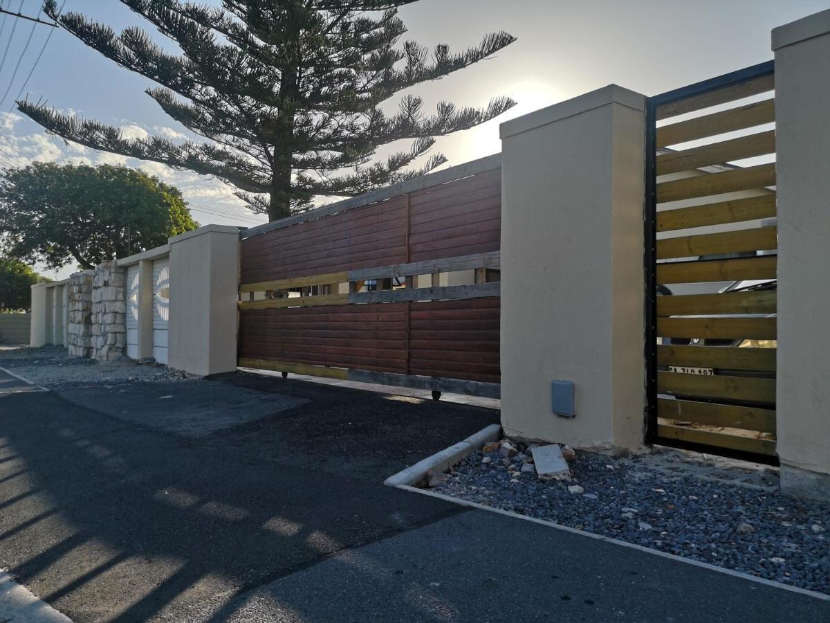 Coastal Cozy 2 Apartment Cape Town Luaran gambar