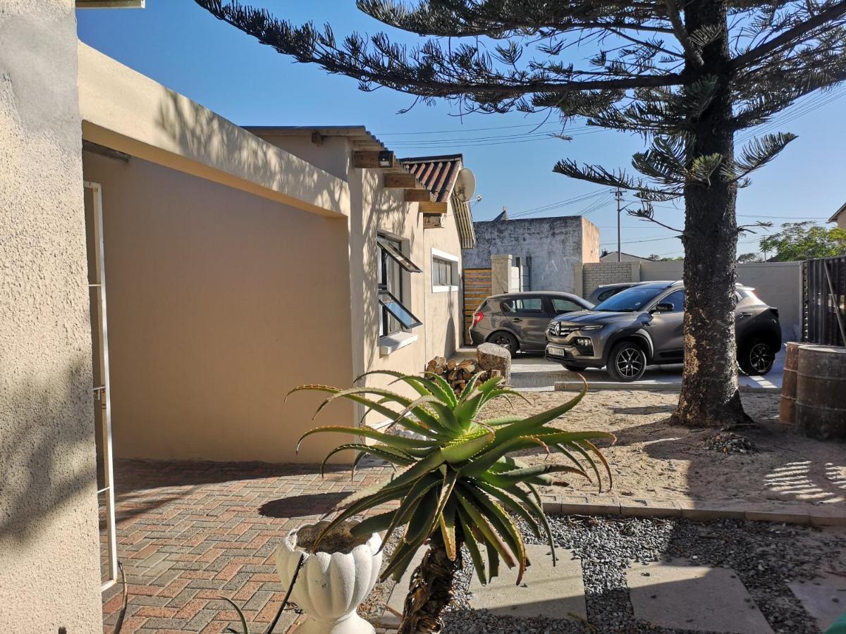 Coastal Cozy 2 Apartment Cape Town Luaran gambar