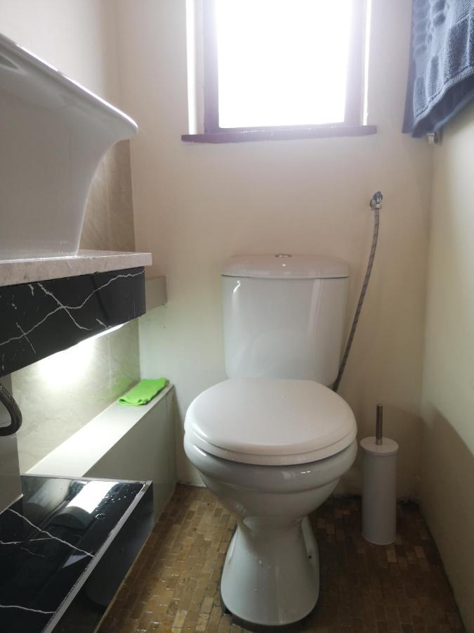 Coastal Cozy 2 Apartment Cape Town Luaran gambar