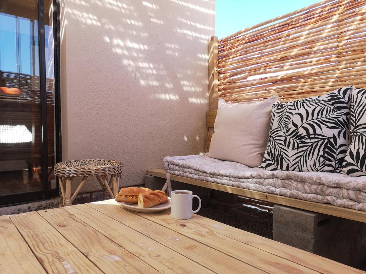 Coastal Cozy 2 Apartment Cape Town Luaran gambar