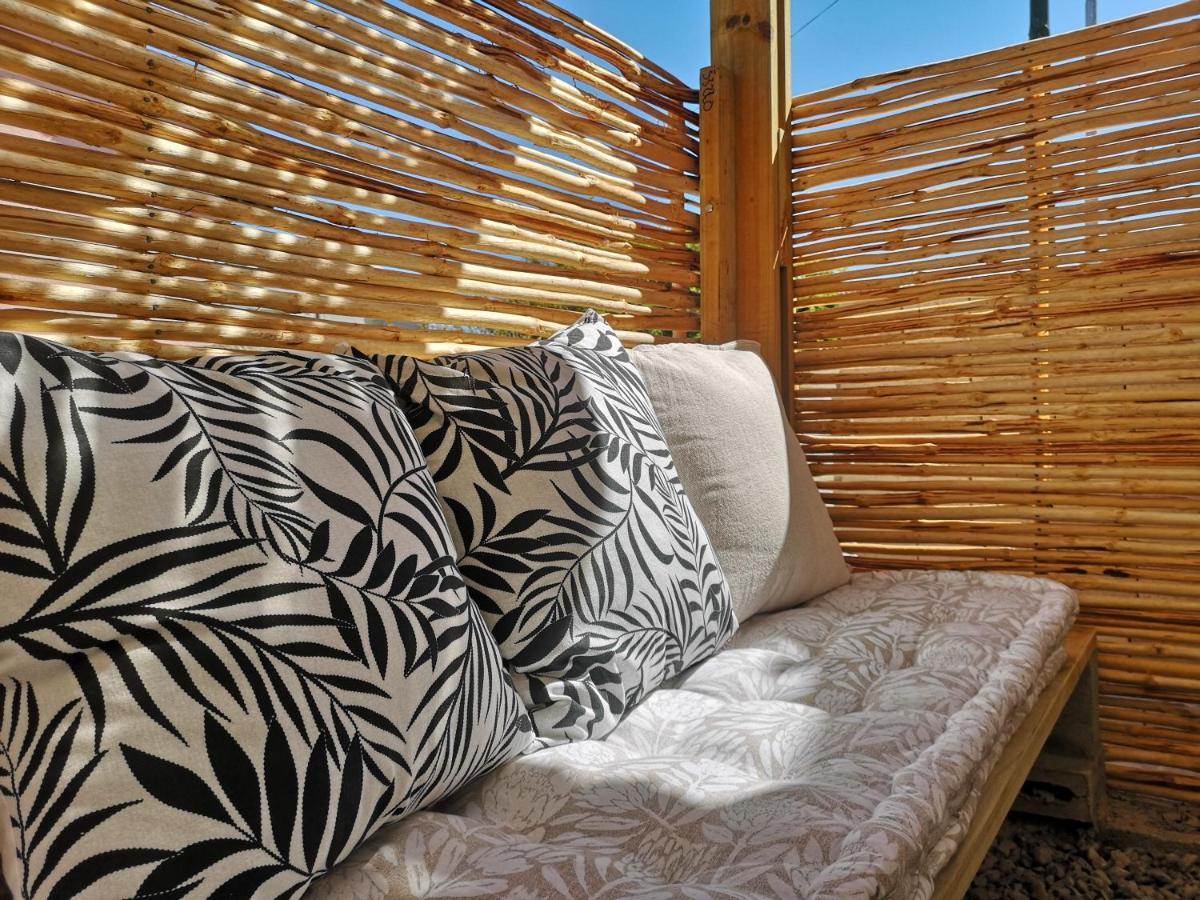 Coastal Cozy 2 Apartment Cape Town Luaran gambar