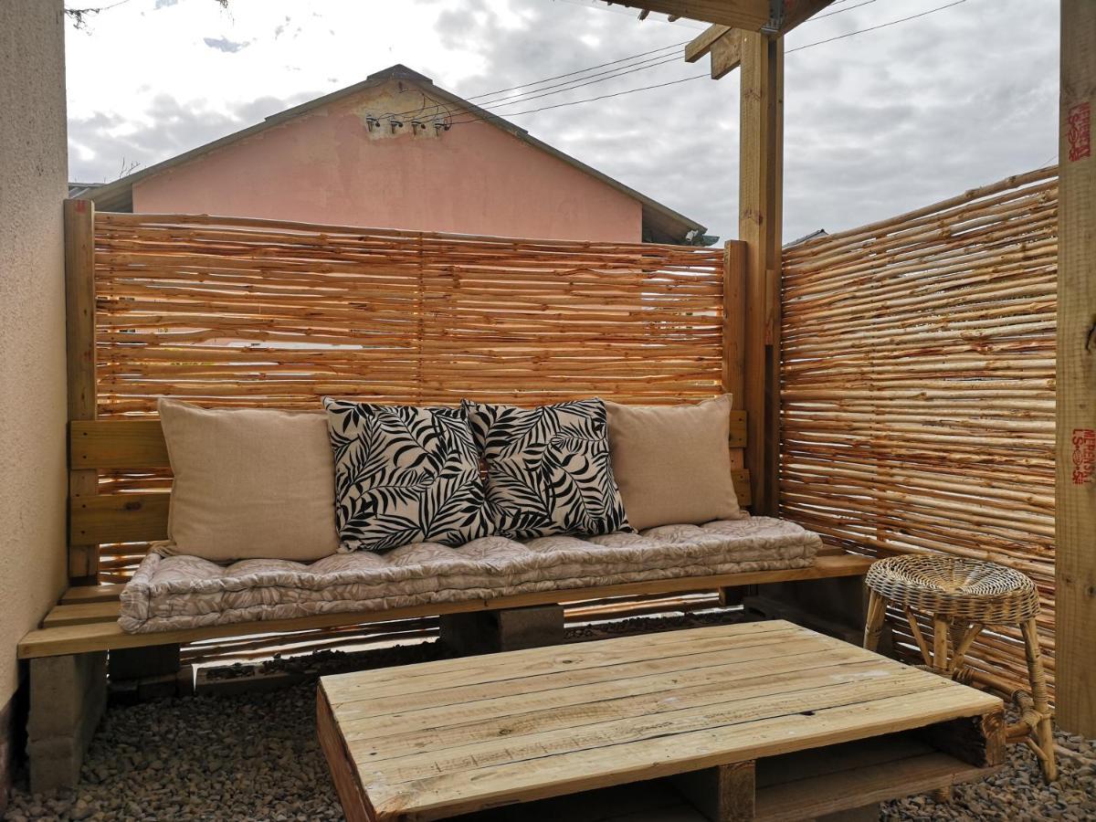 Coastal Cozy 2 Apartment Cape Town Luaran gambar