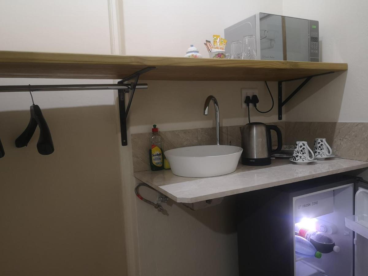Coastal Cozy 2 Apartment Cape Town Luaran gambar
