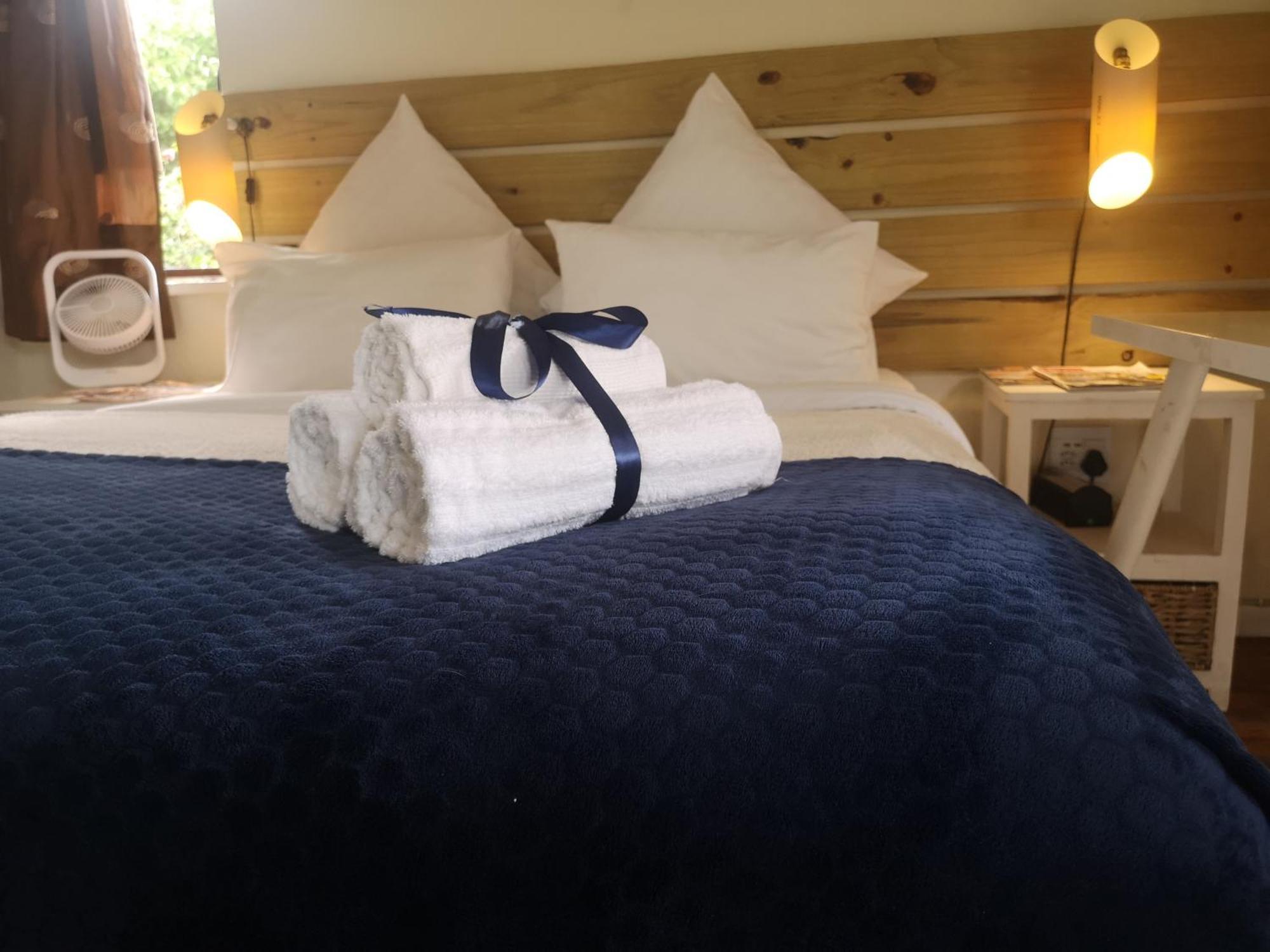 Coastal Cozy 2 Apartment Cape Town Luaran gambar