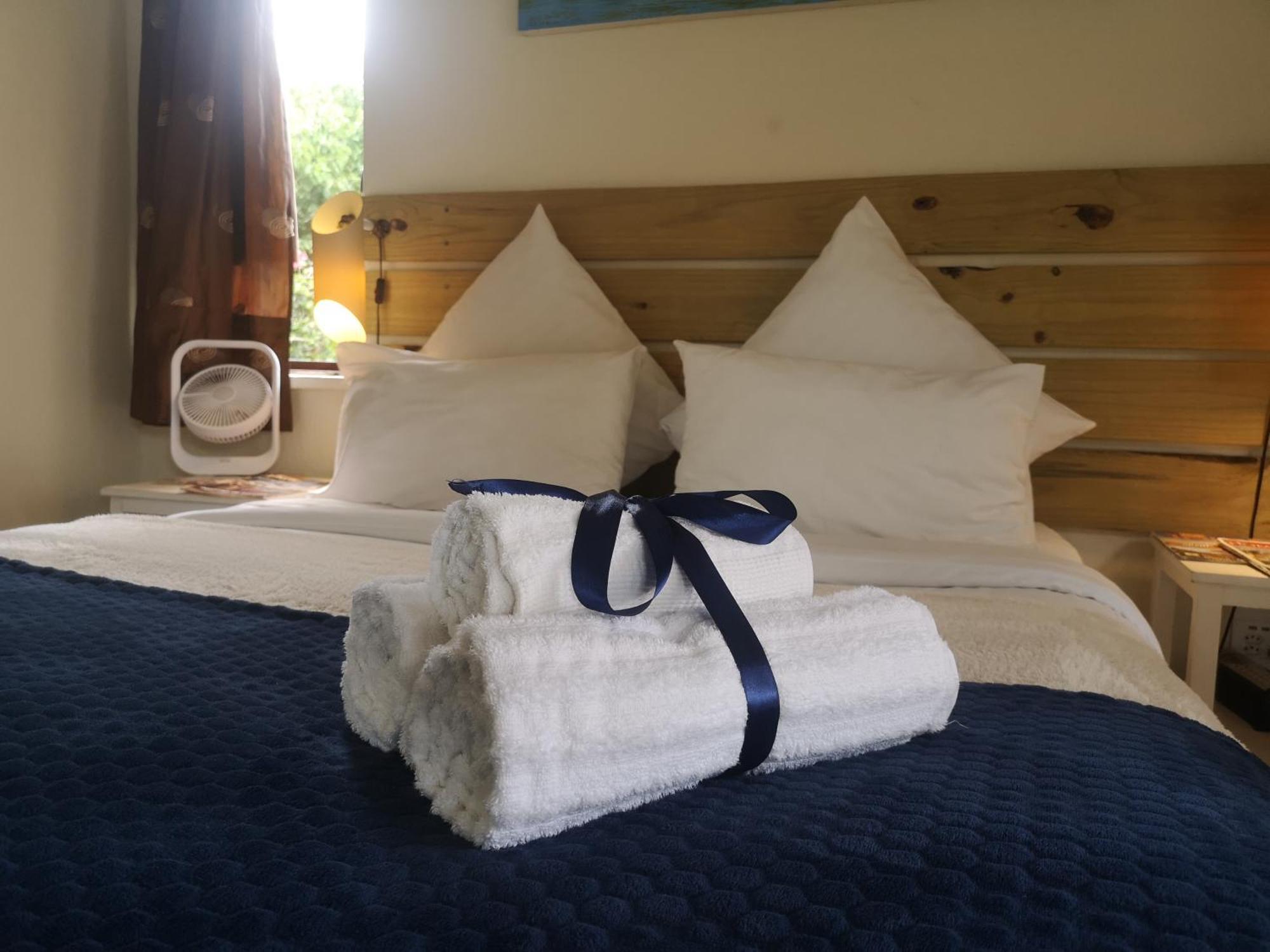 Coastal Cozy 2 Apartment Cape Town Luaran gambar
