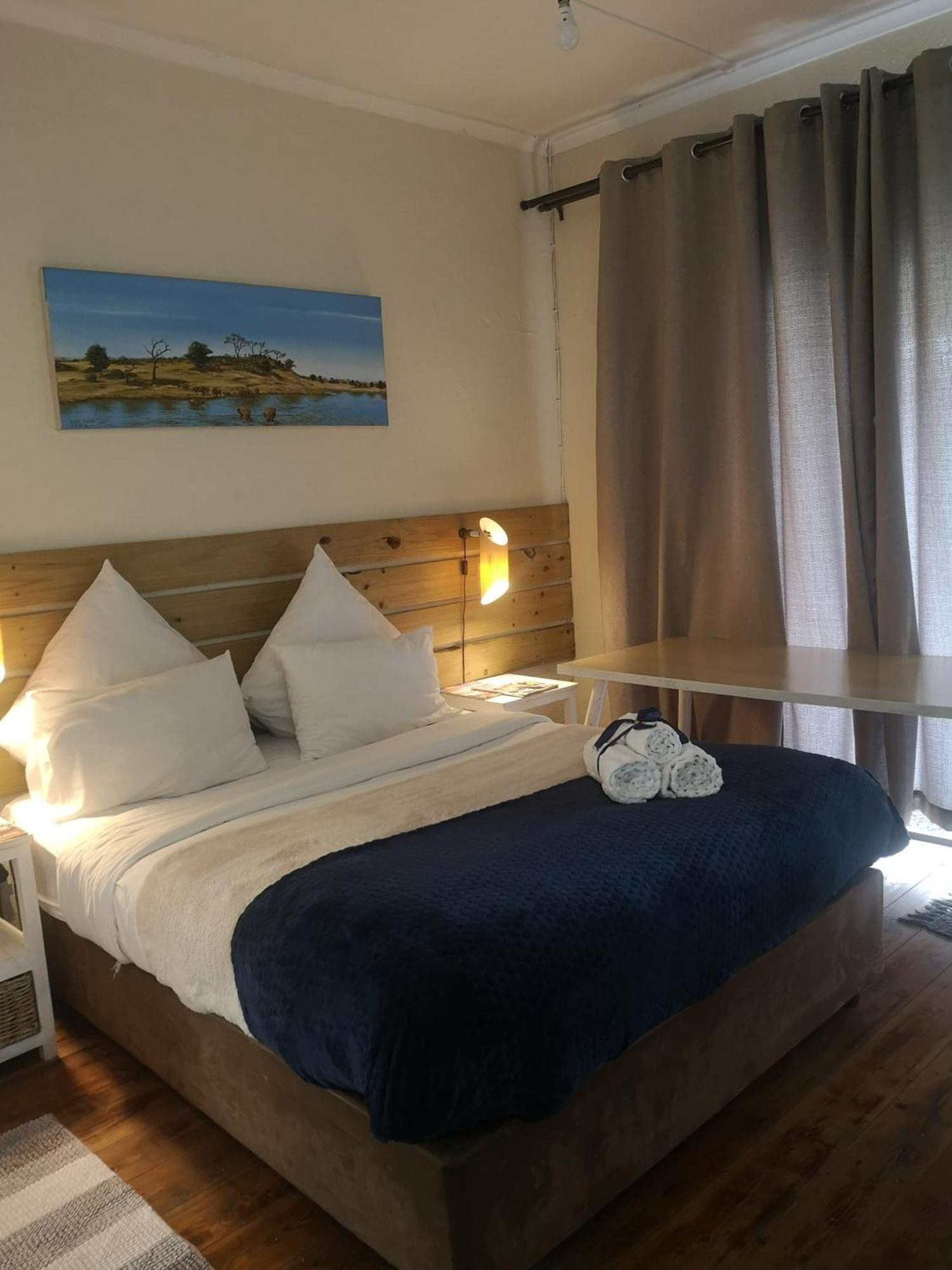Coastal Cozy 2 Apartment Cape Town Luaran gambar