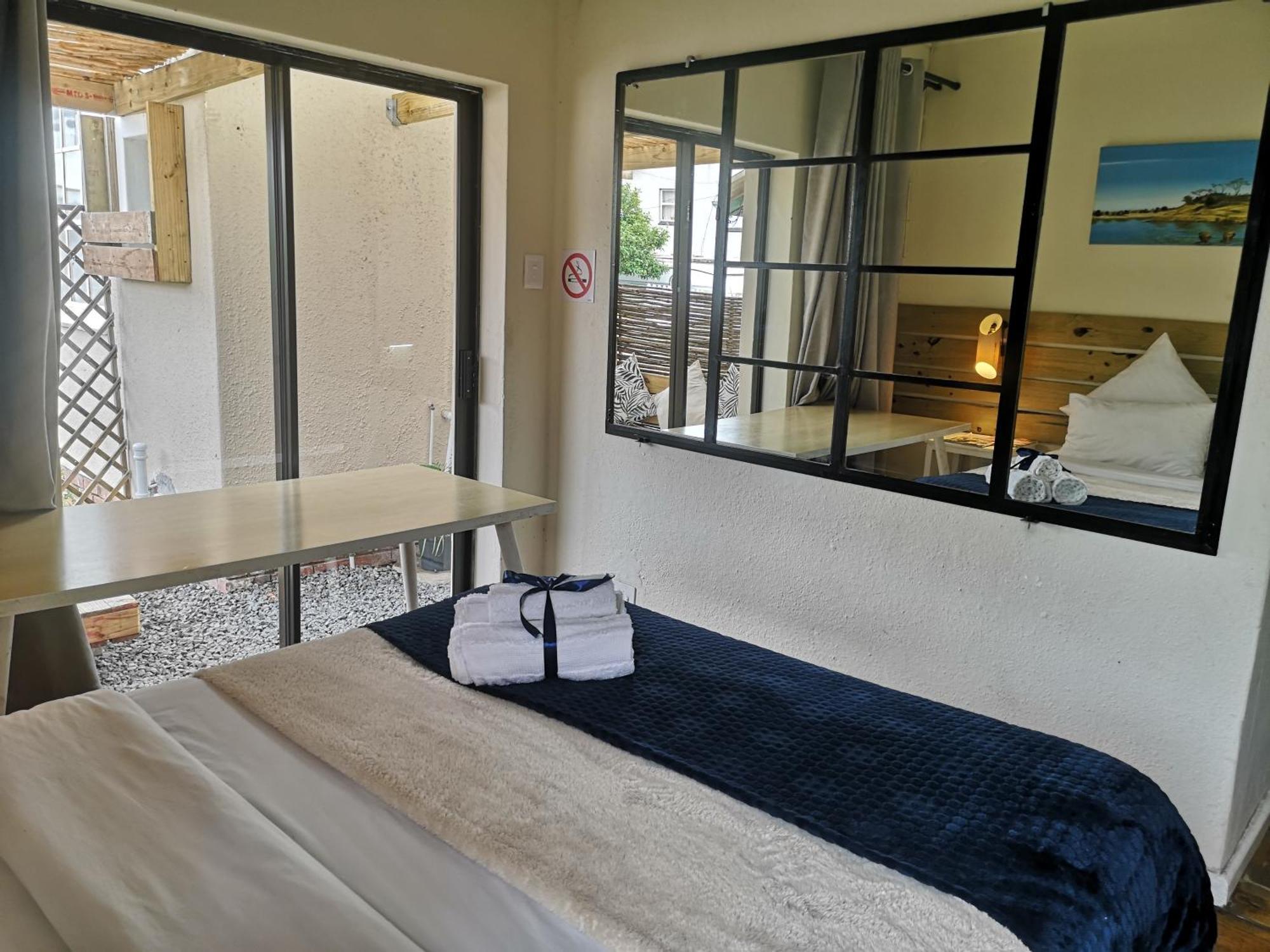 Coastal Cozy 2 Apartment Cape Town Luaran gambar