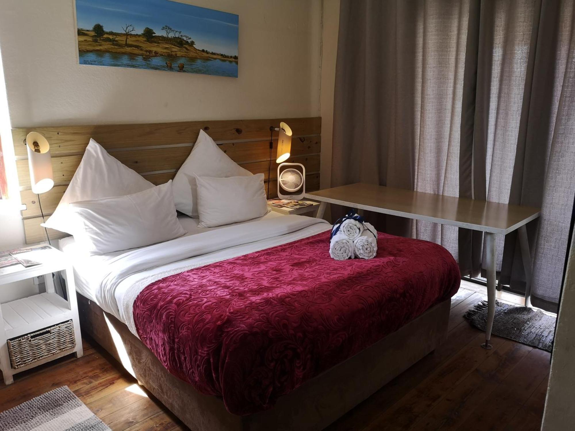 Coastal Cozy 2 Apartment Cape Town Luaran gambar