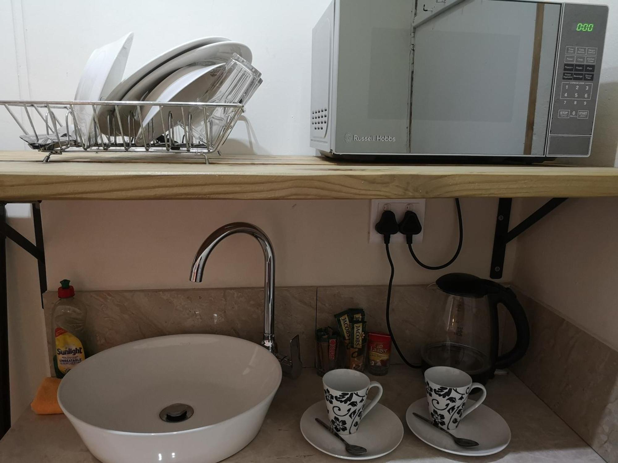 Coastal Cozy 2 Apartment Cape Town Luaran gambar