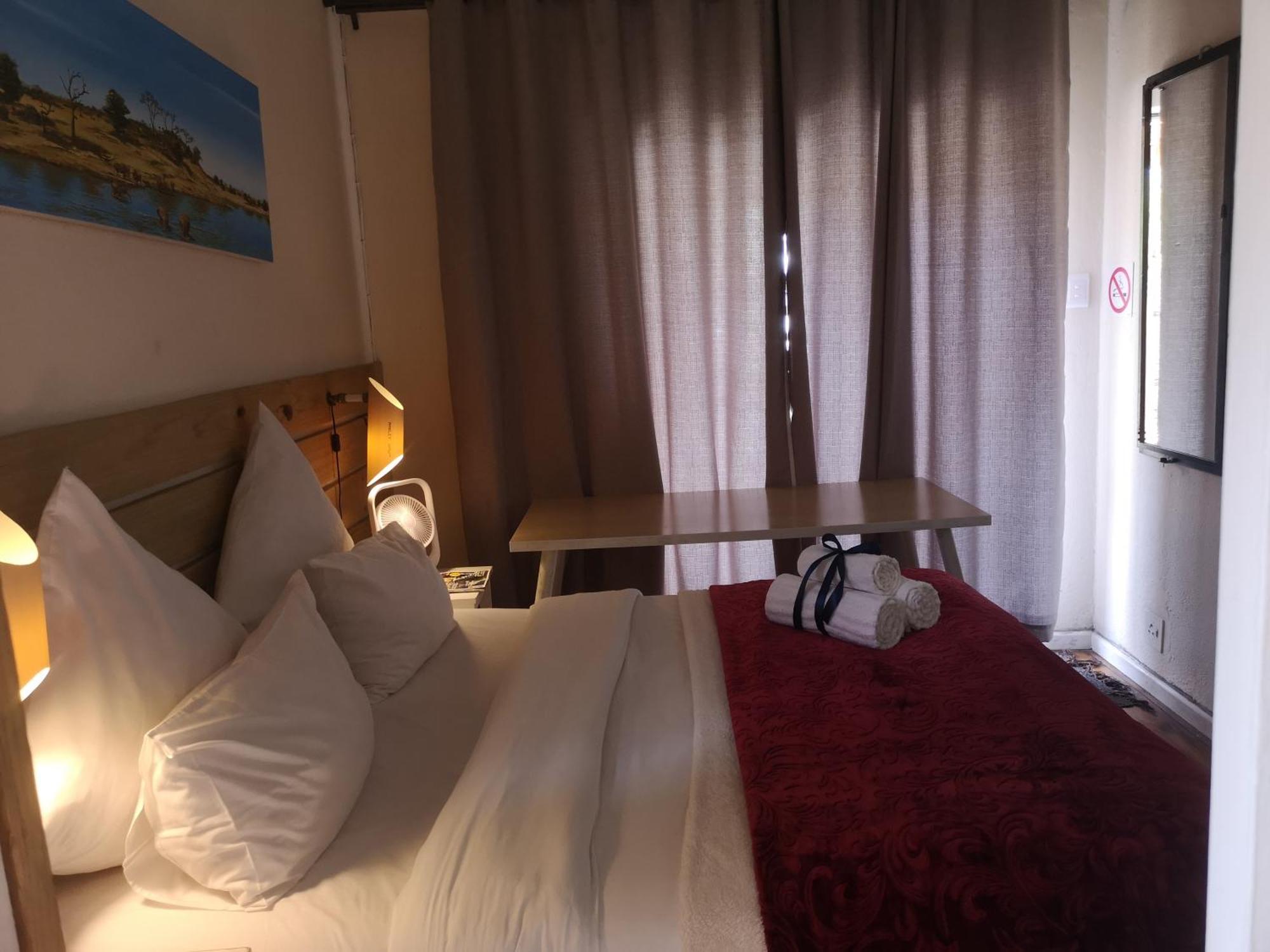 Coastal Cozy 2 Apartment Cape Town Luaran gambar