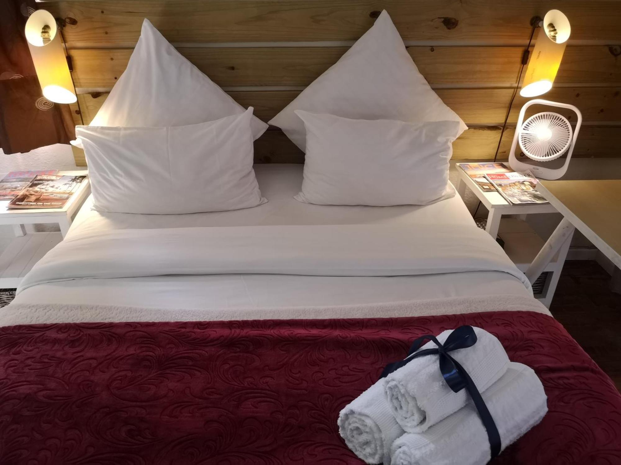 Coastal Cozy 2 Apartment Cape Town Luaran gambar